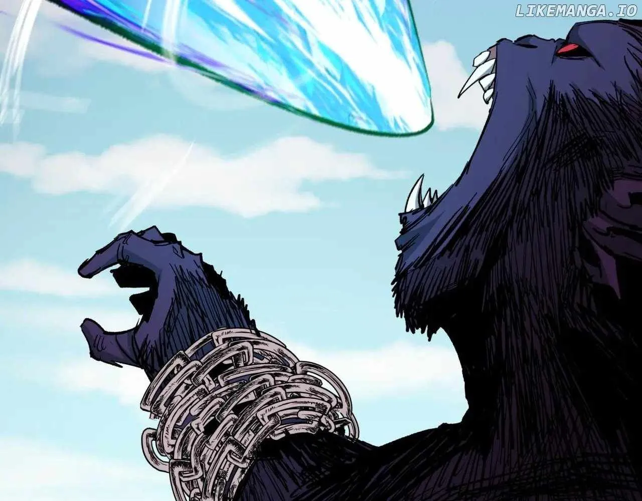 Age of Terror Chapter 337 page 11 - 
