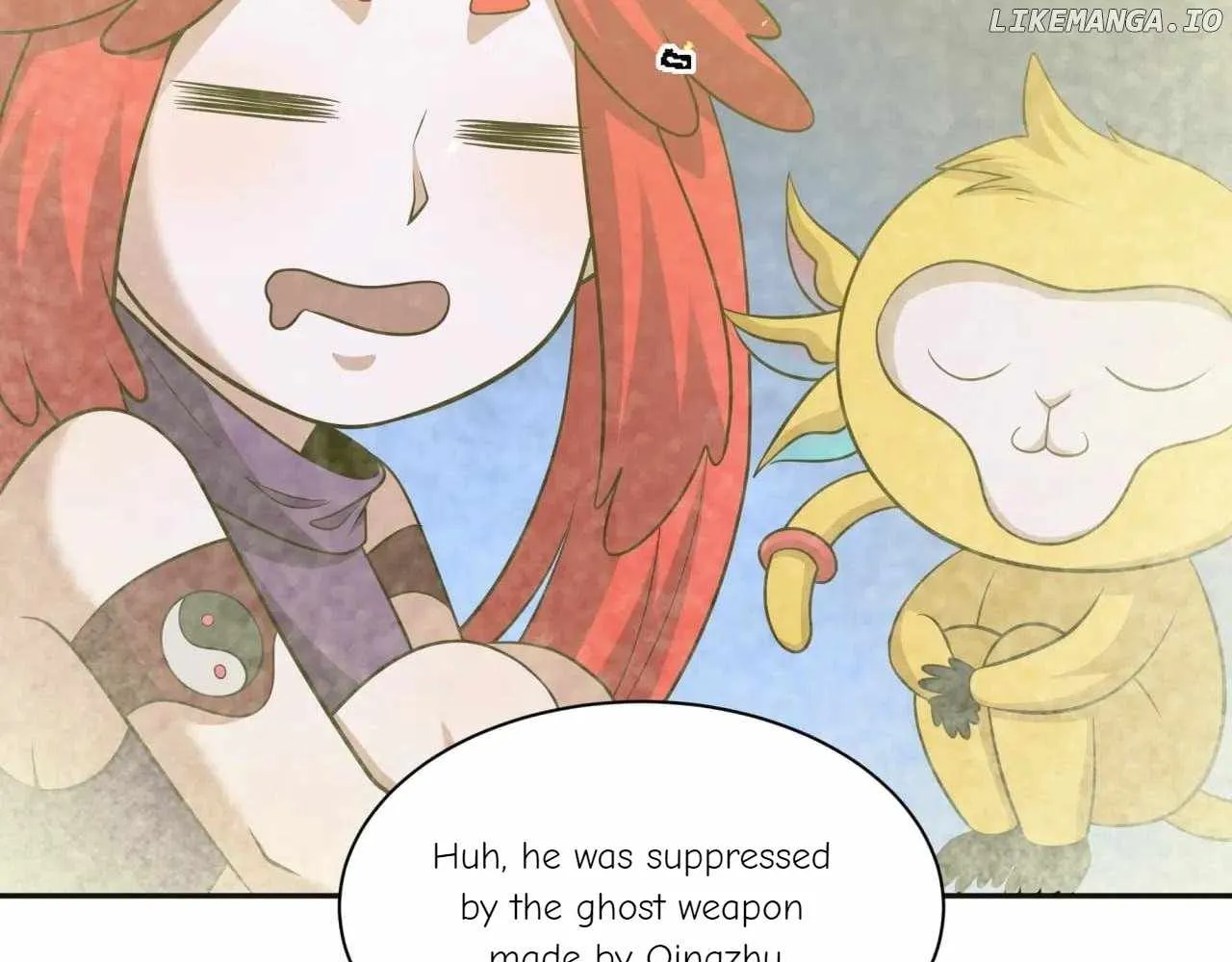 Age of Terror Chapter 337 page 104 - 