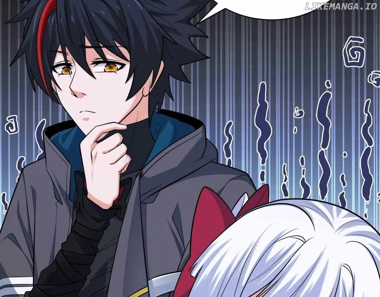 Age of Terror Chapter 337 page 106 - 
