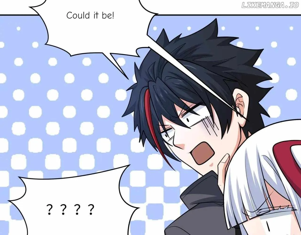 Age of Terror Chapter 337 page 109 - 