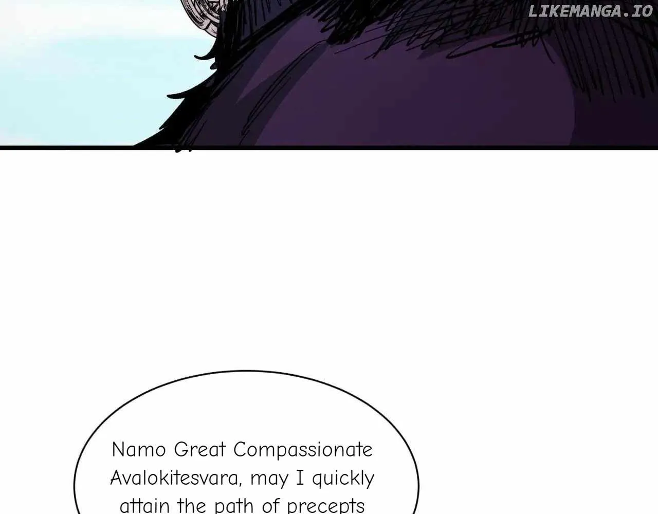 Age of Terror Chapter 337 page 12 - 