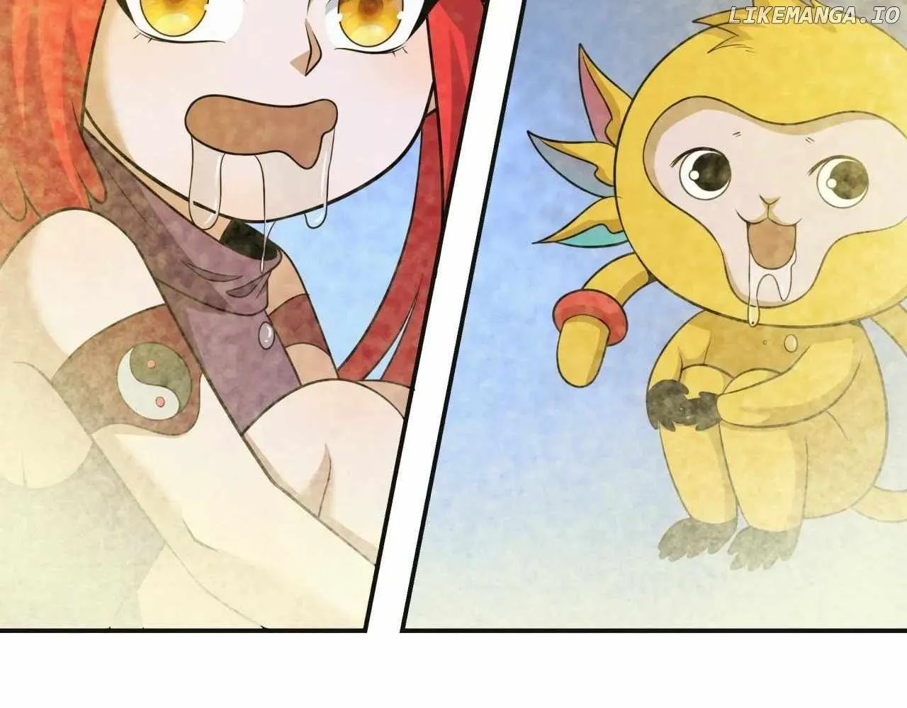 Age of Terror Chapter 337 page 116 - 