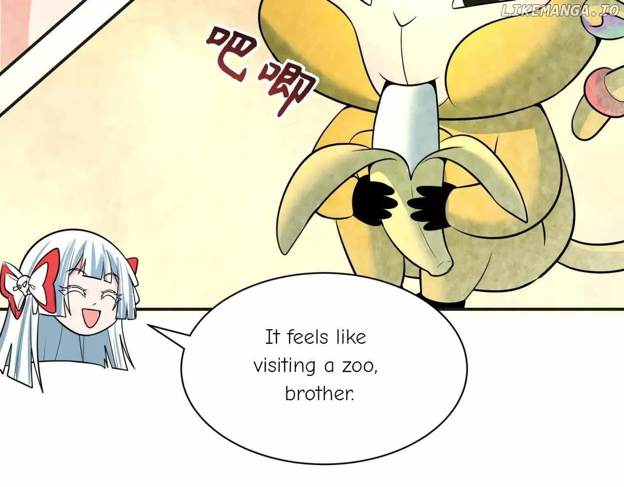 Age of Terror Chapter 337 page 123 - 