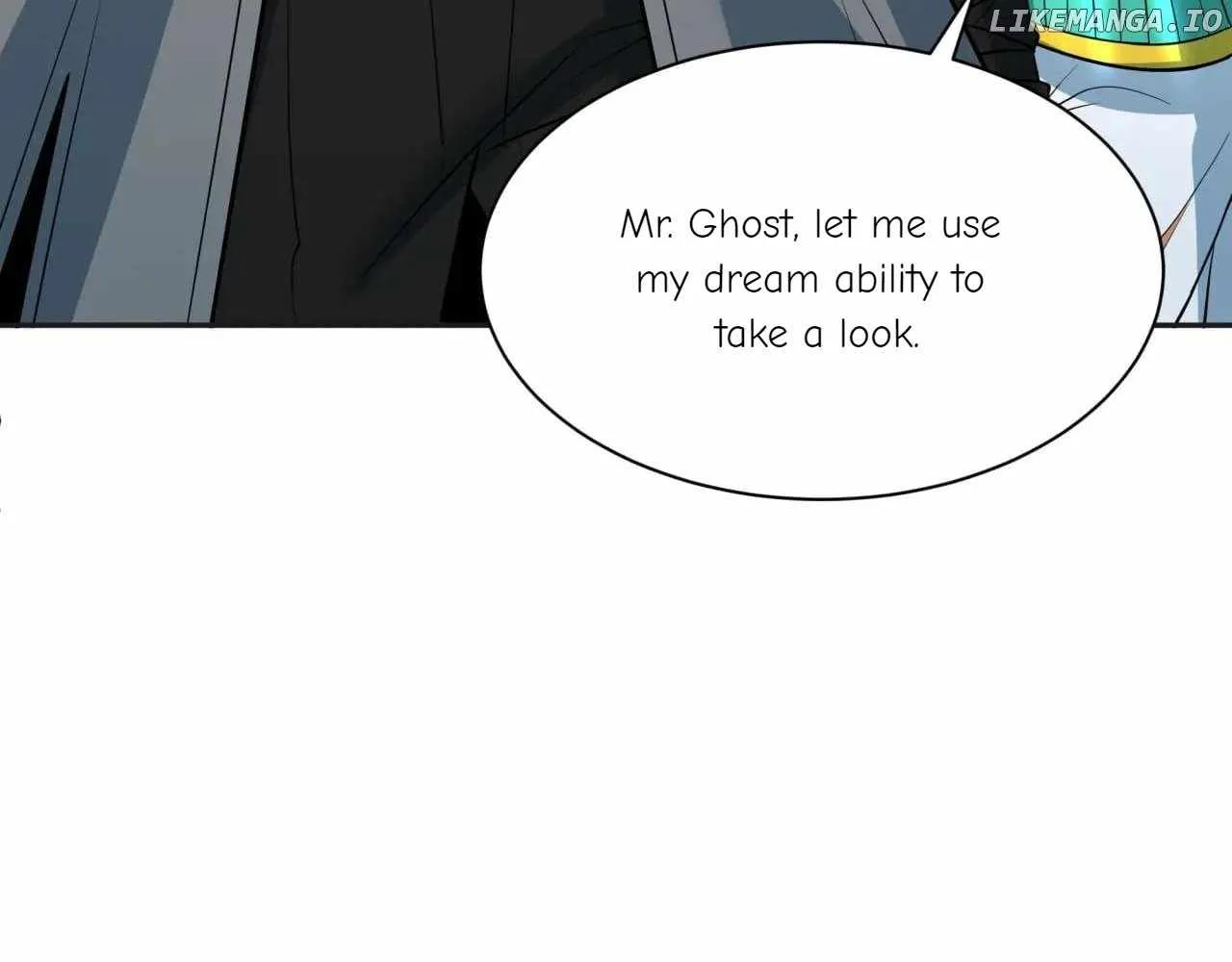Age of Terror Chapter 337 page 134 - 