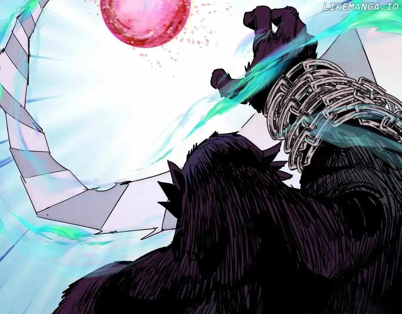 Age of Terror Chapter 337 page 16 - 