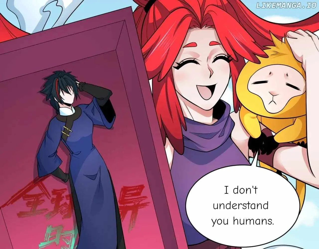 Age of Terror Chapter 337 page 156 - 