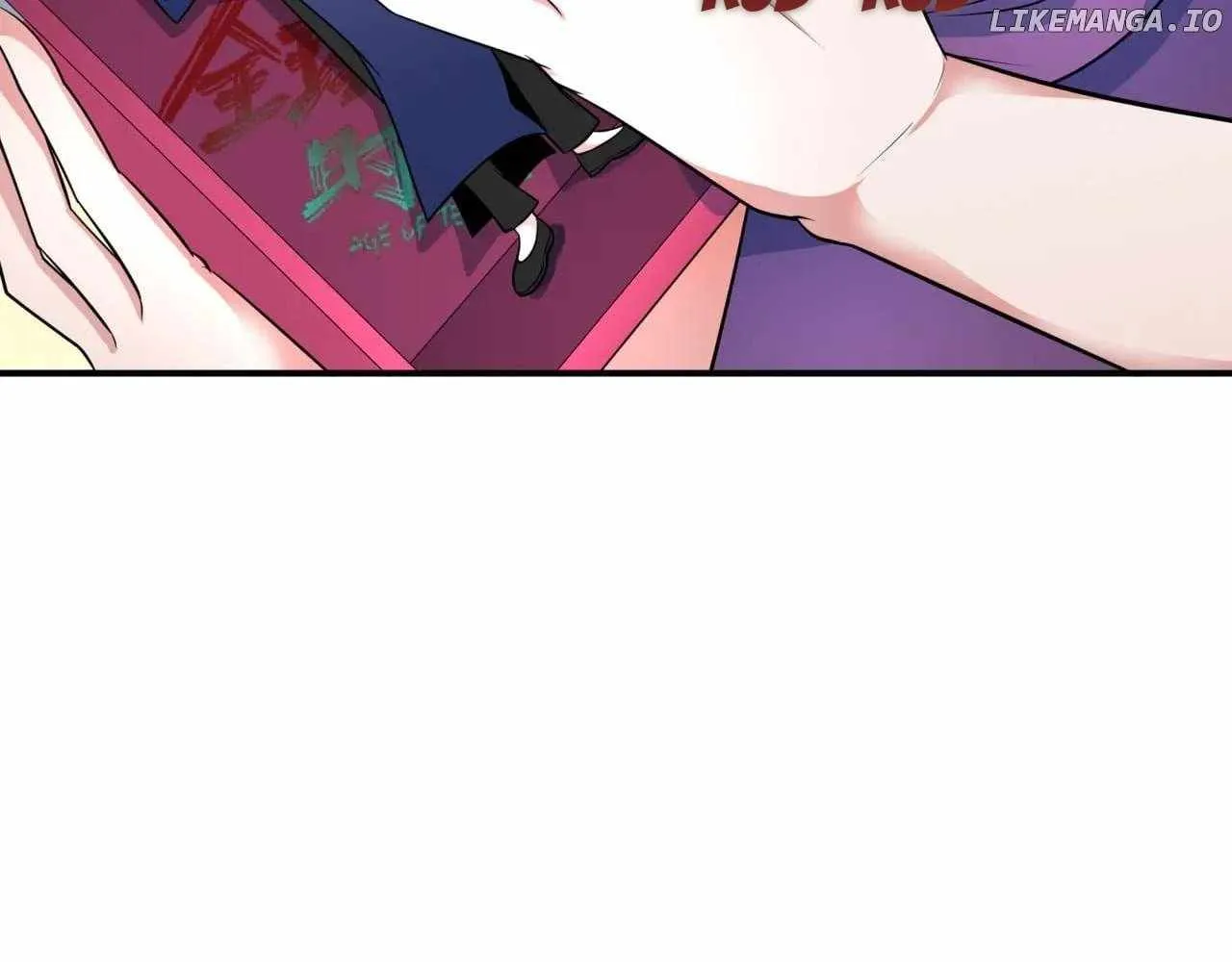 Age of Terror Chapter 337 page 160 - 