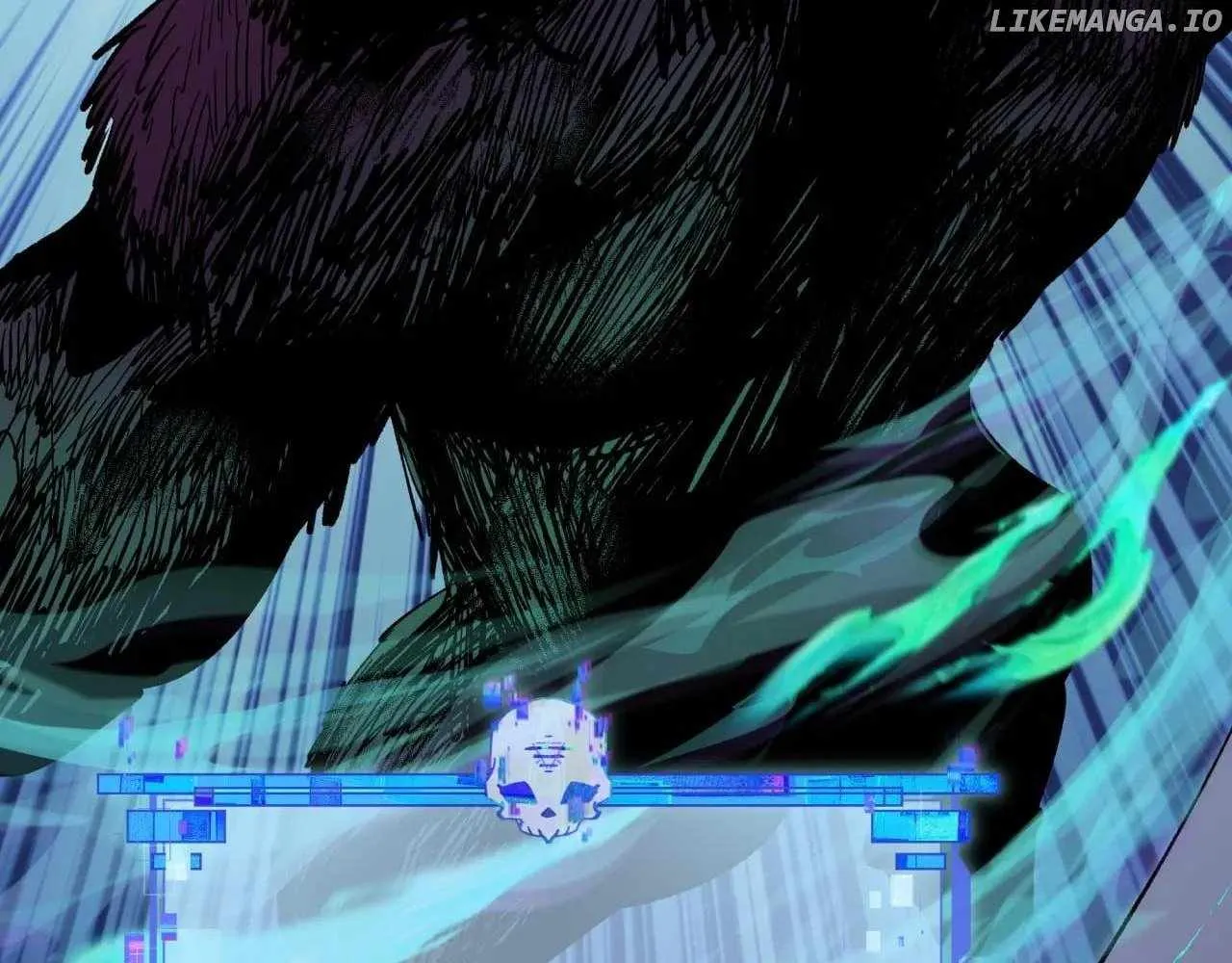 Age of Terror Chapter 337 page 17 - 