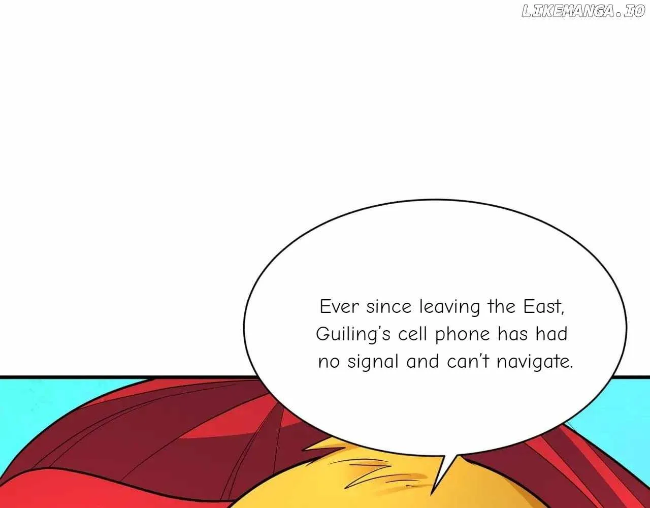Age of Terror Chapter 337 page 161 - 