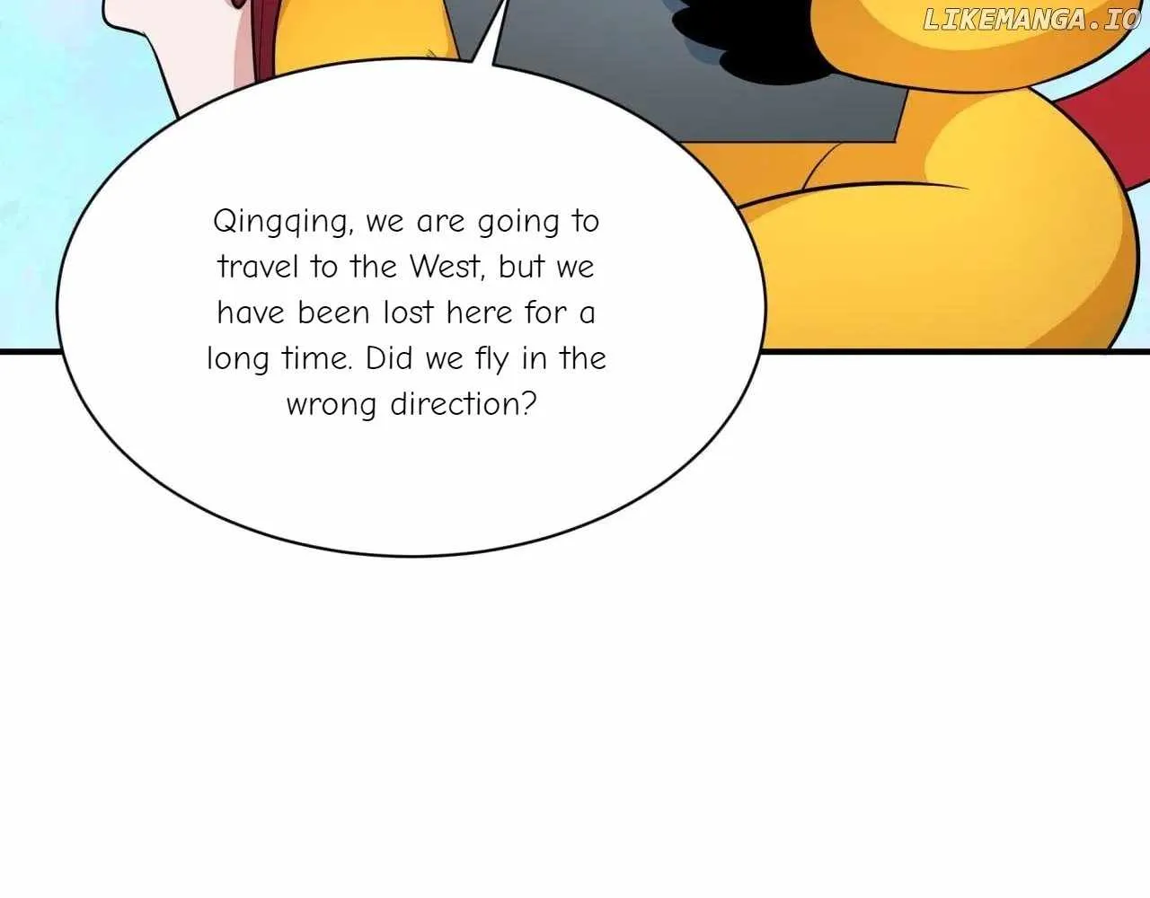 Age of Terror Chapter 337 page 163 - 