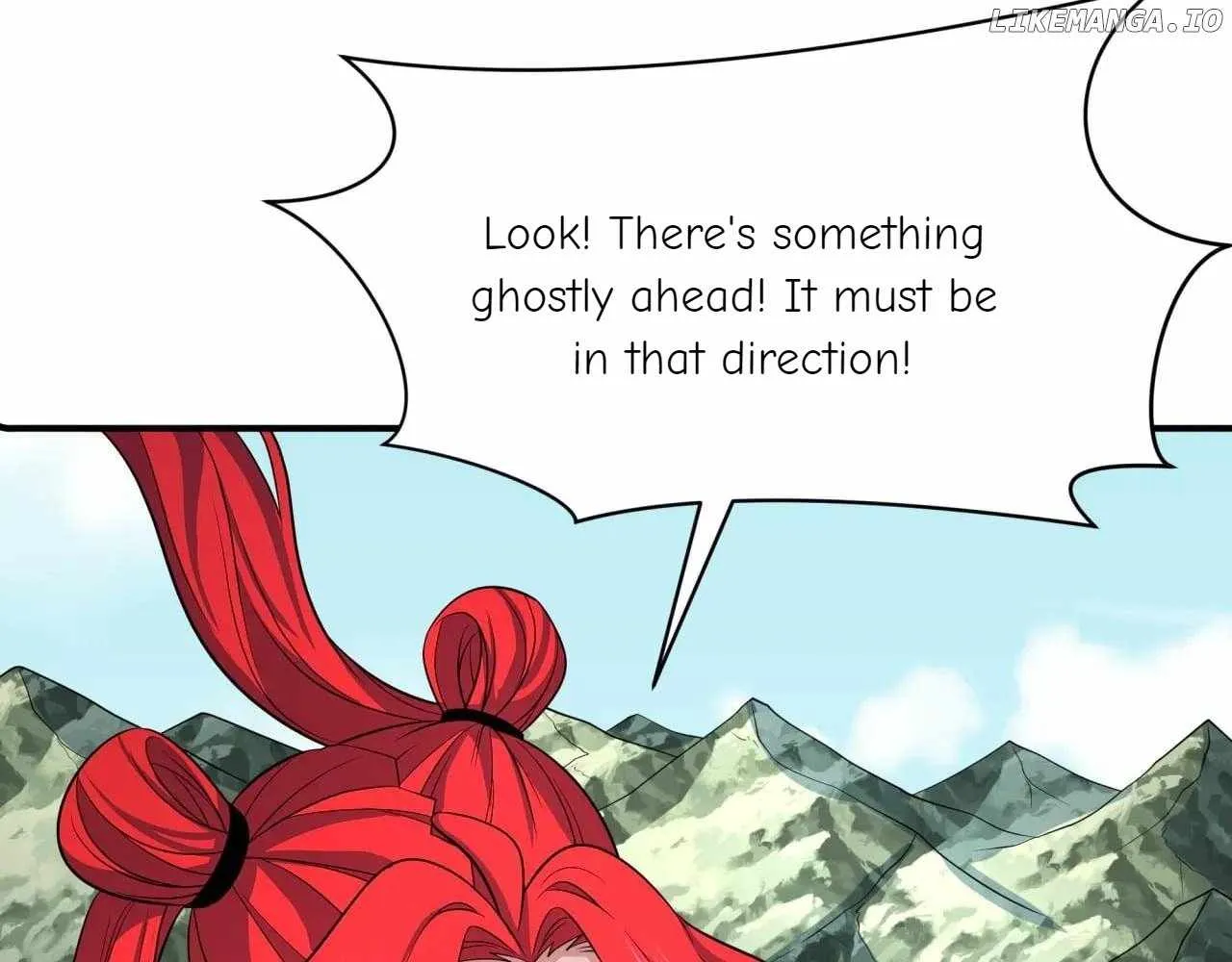 Age of Terror Chapter 337 page 168 - 
