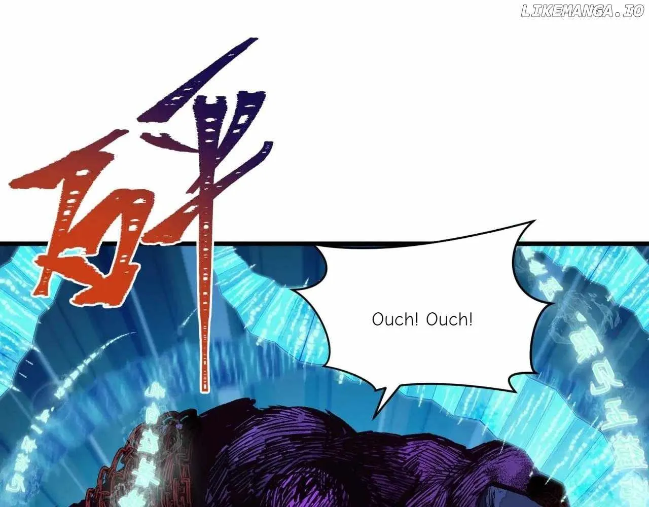 Age of Terror Chapter 337 page 23 - 