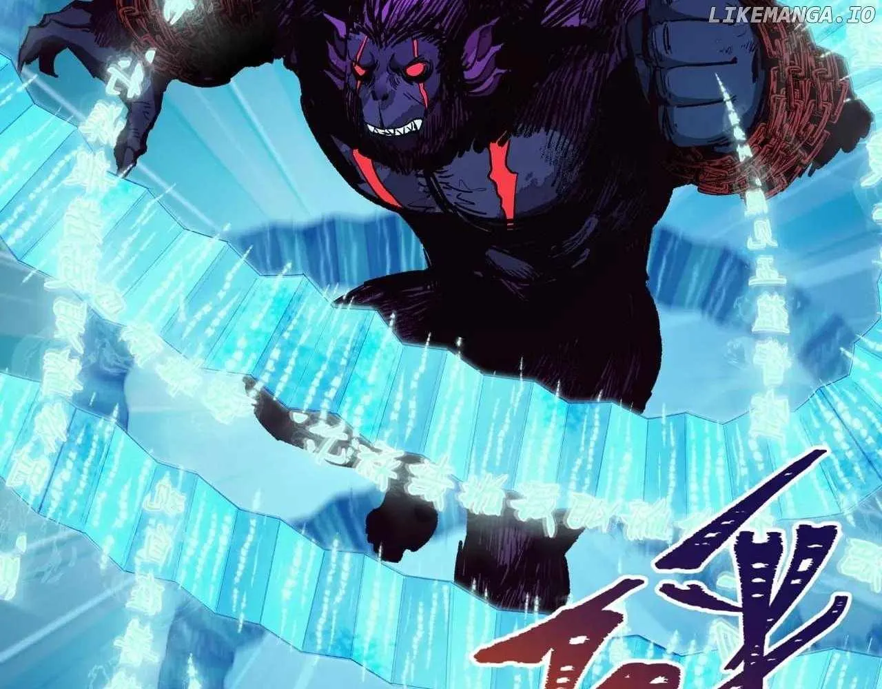 Age of Terror Chapter 337 page 24 - 