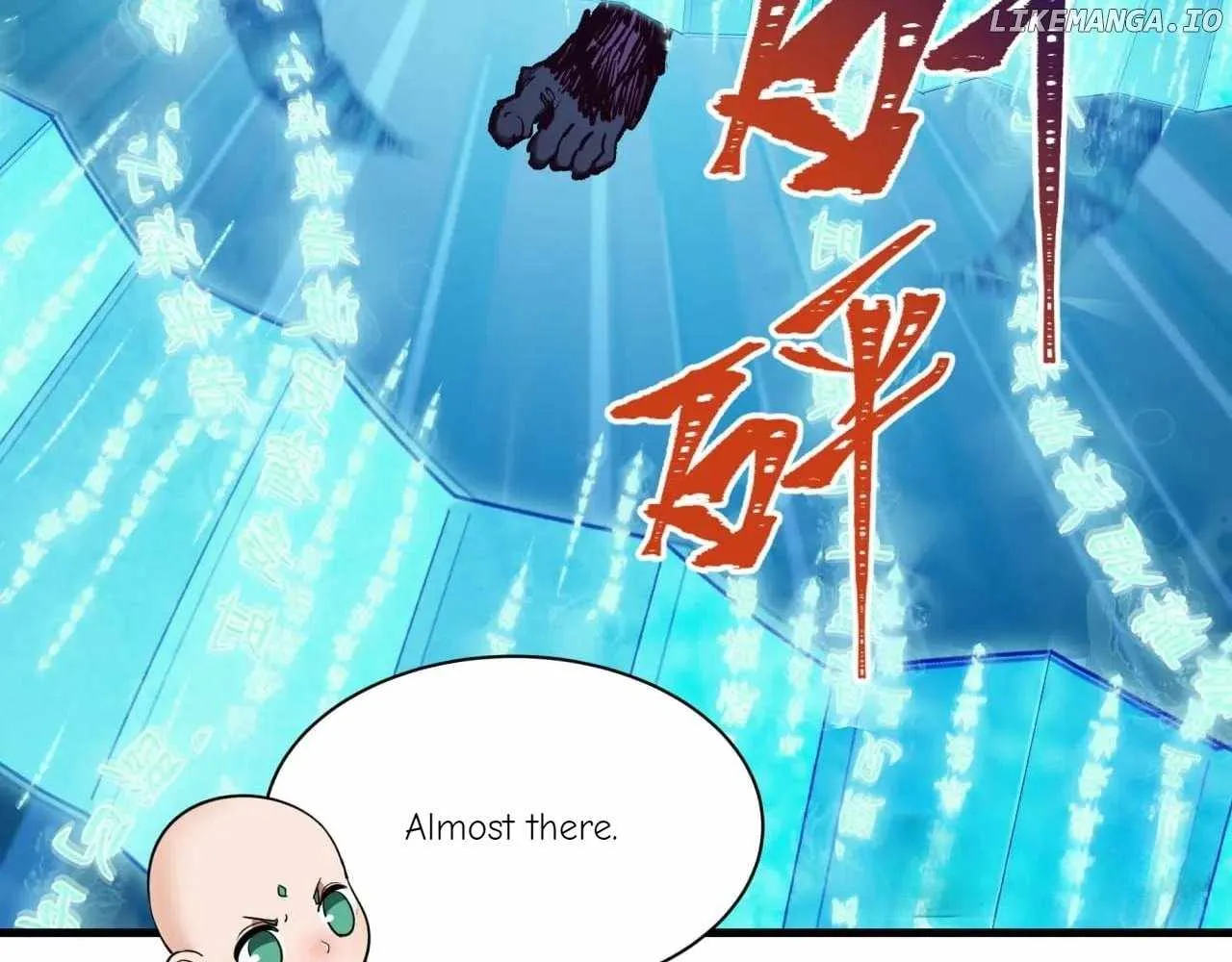 Age of Terror Chapter 337 page 25 - 