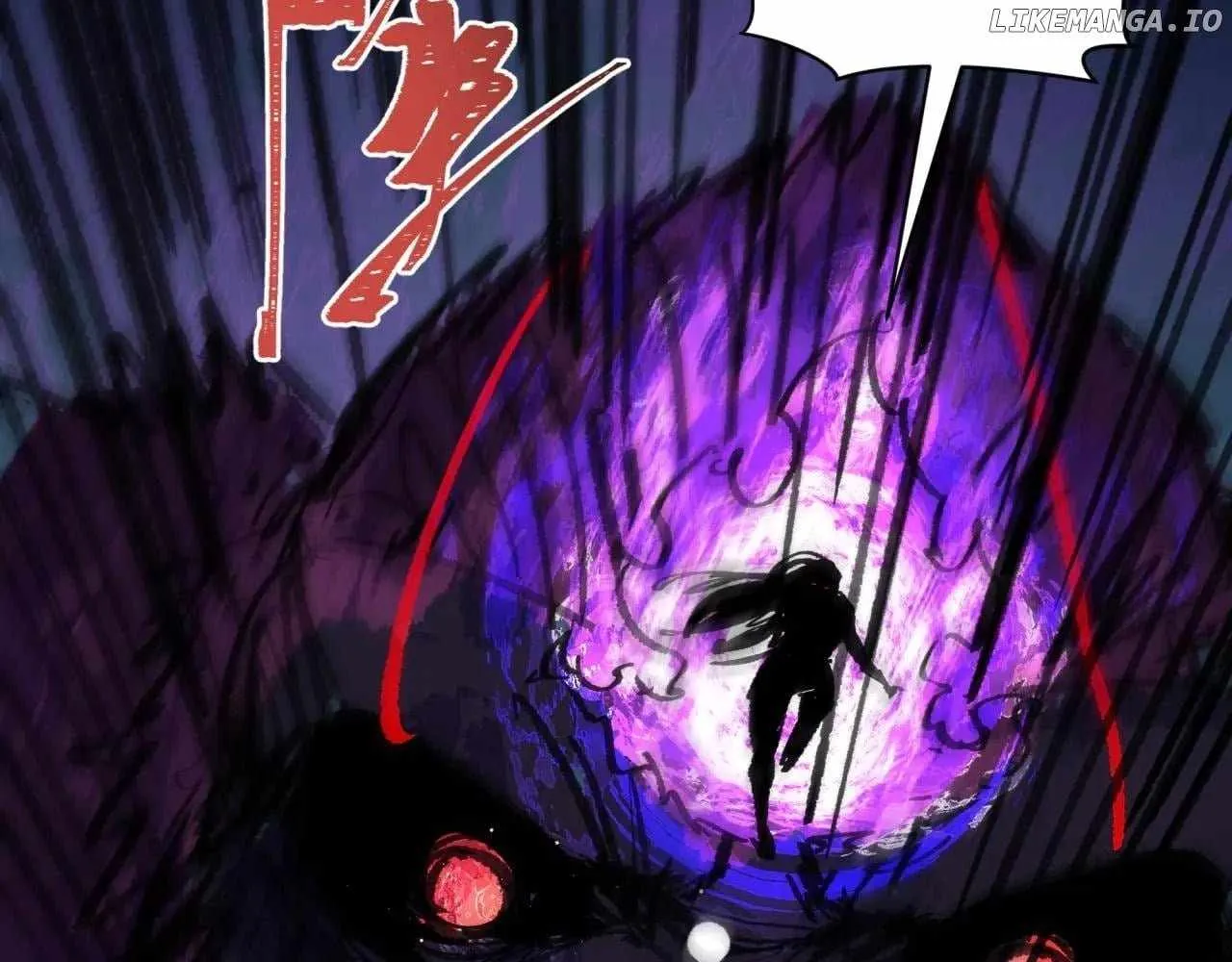 Age of Terror Chapter 337 page 4 - 