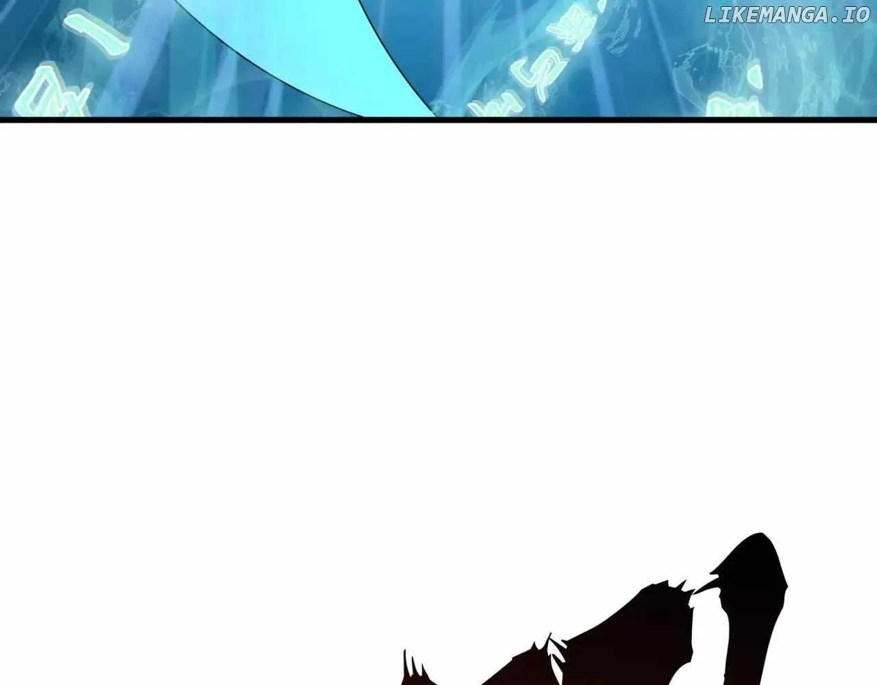 Age of Terror Chapter 337 page 31 - 