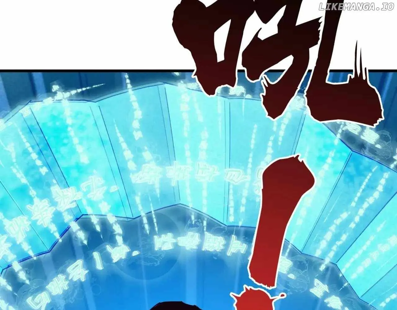 Age of Terror Chapter 337 page 32 - 