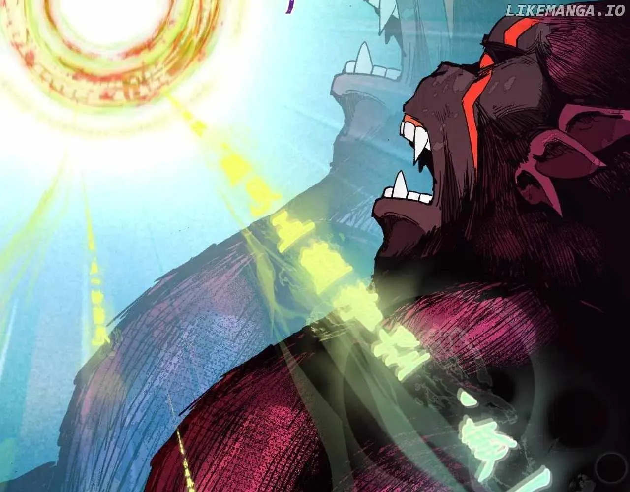 Age of Terror Chapter 337 page 37 - 
