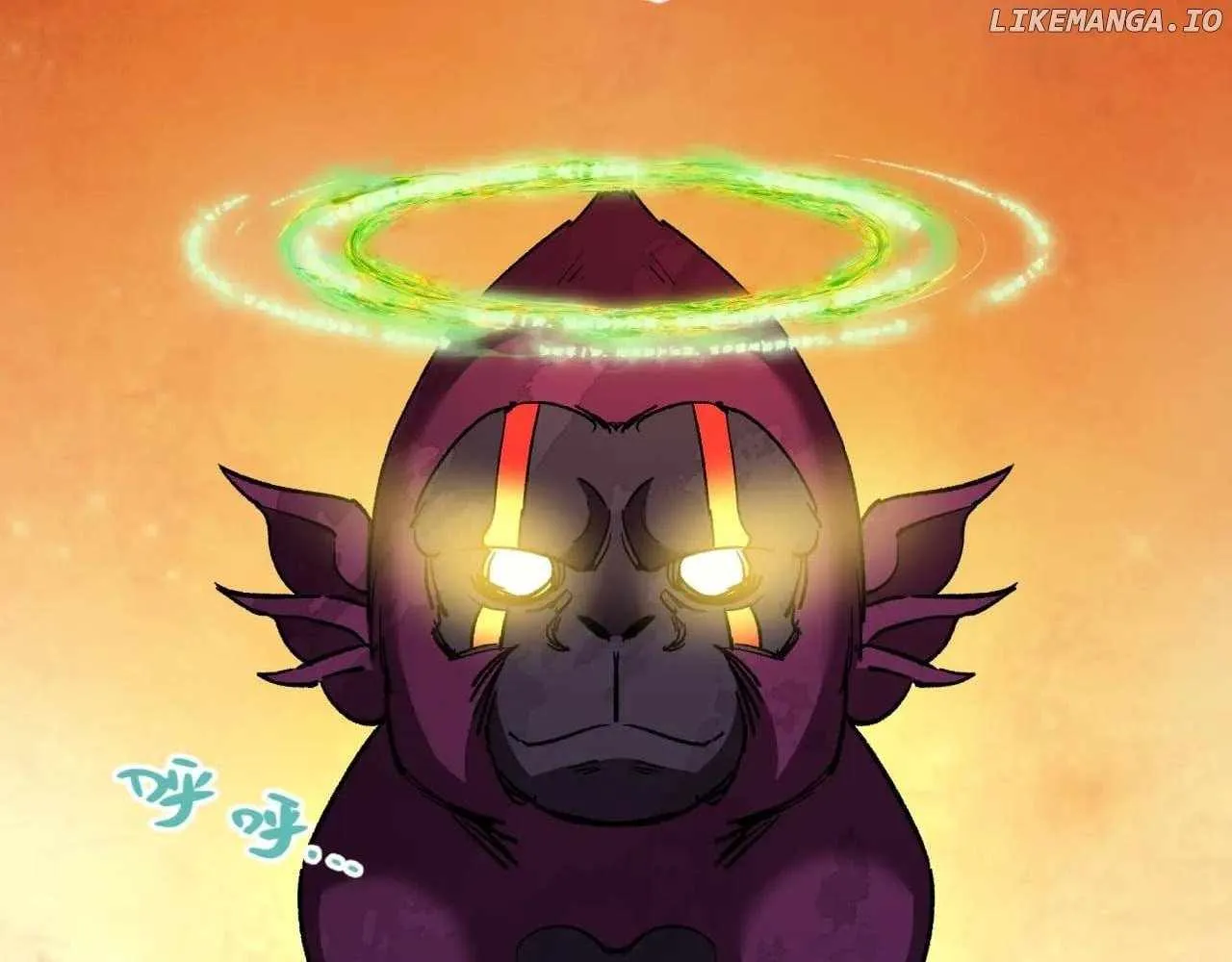 Age of Terror Chapter 337 page 40 - 