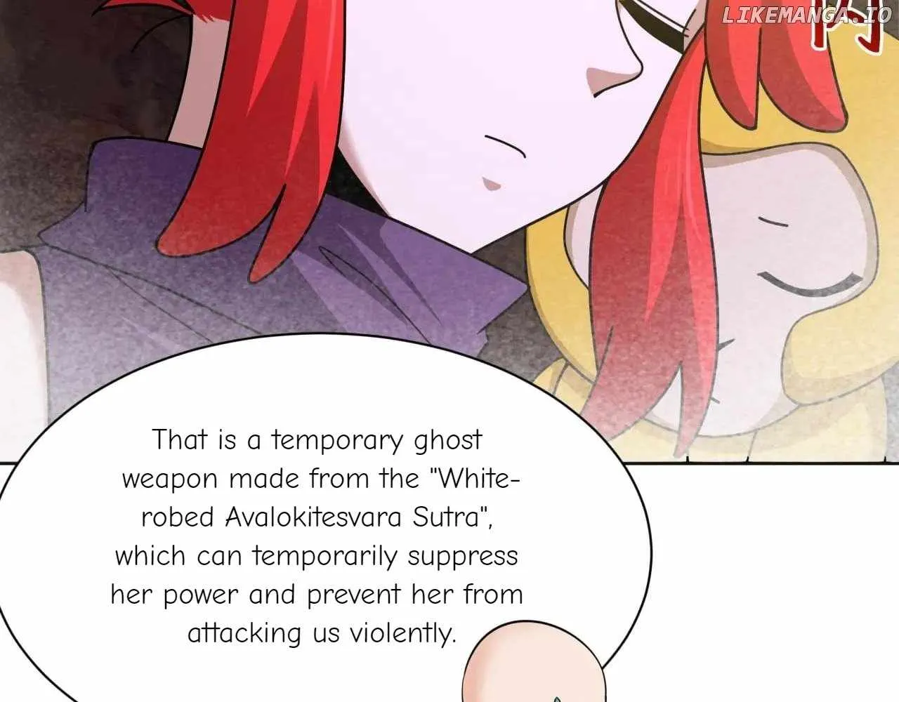 Age of Terror Chapter 337 page 48 - 