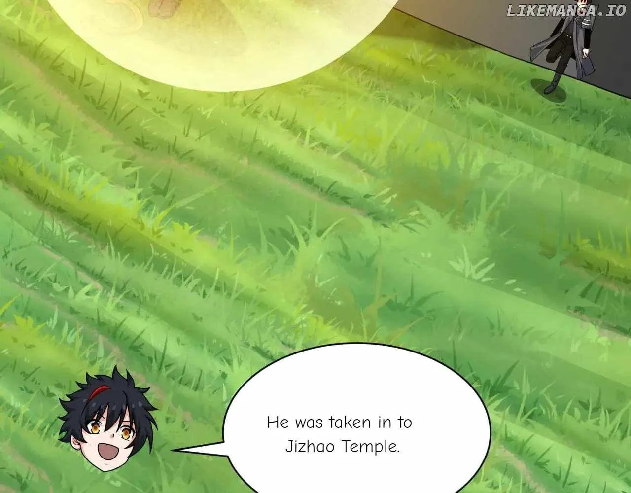 Age of Terror Chapter 337 page 60 - 