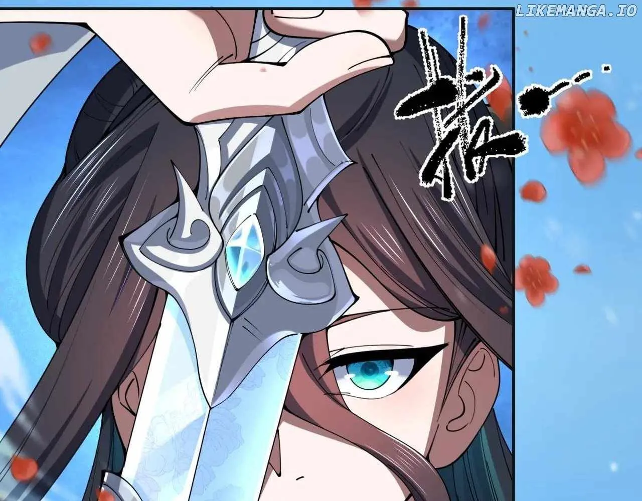 Age of Terror Chapter 337 page 71 - 