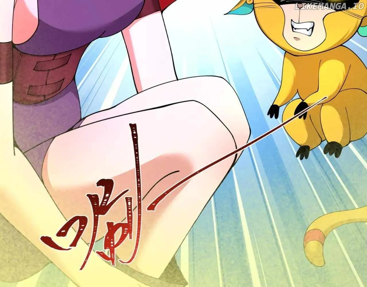 Age of Terror Chapter 337 page 94 - 