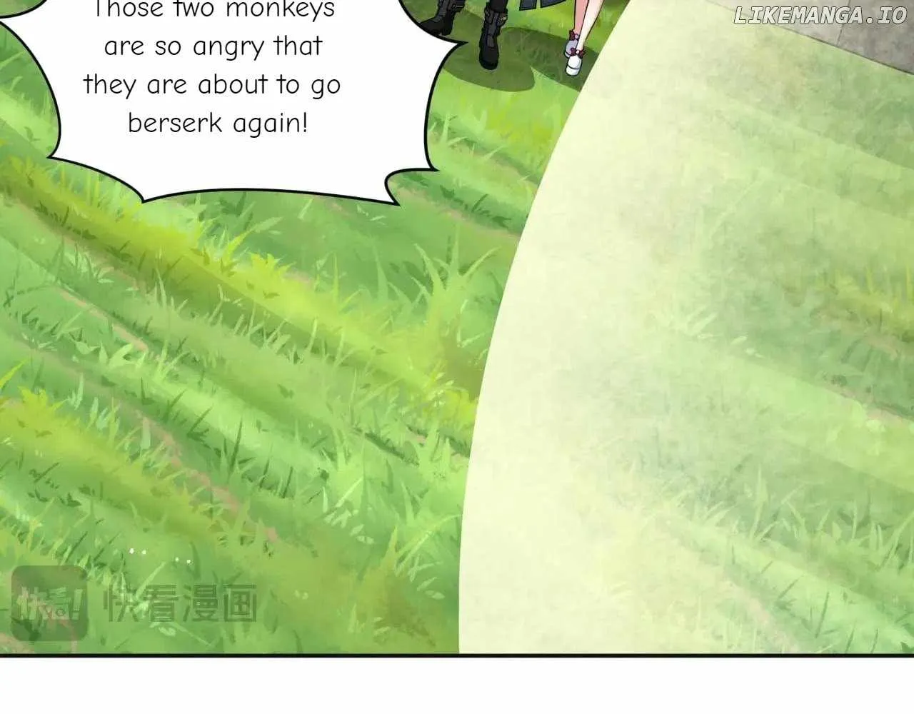 Age of Terror Chapter 337 page 100 - 