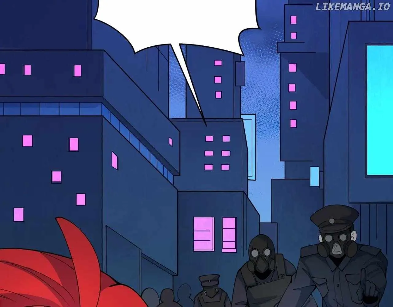 Age of Terror Chapter 338 page 102 - 