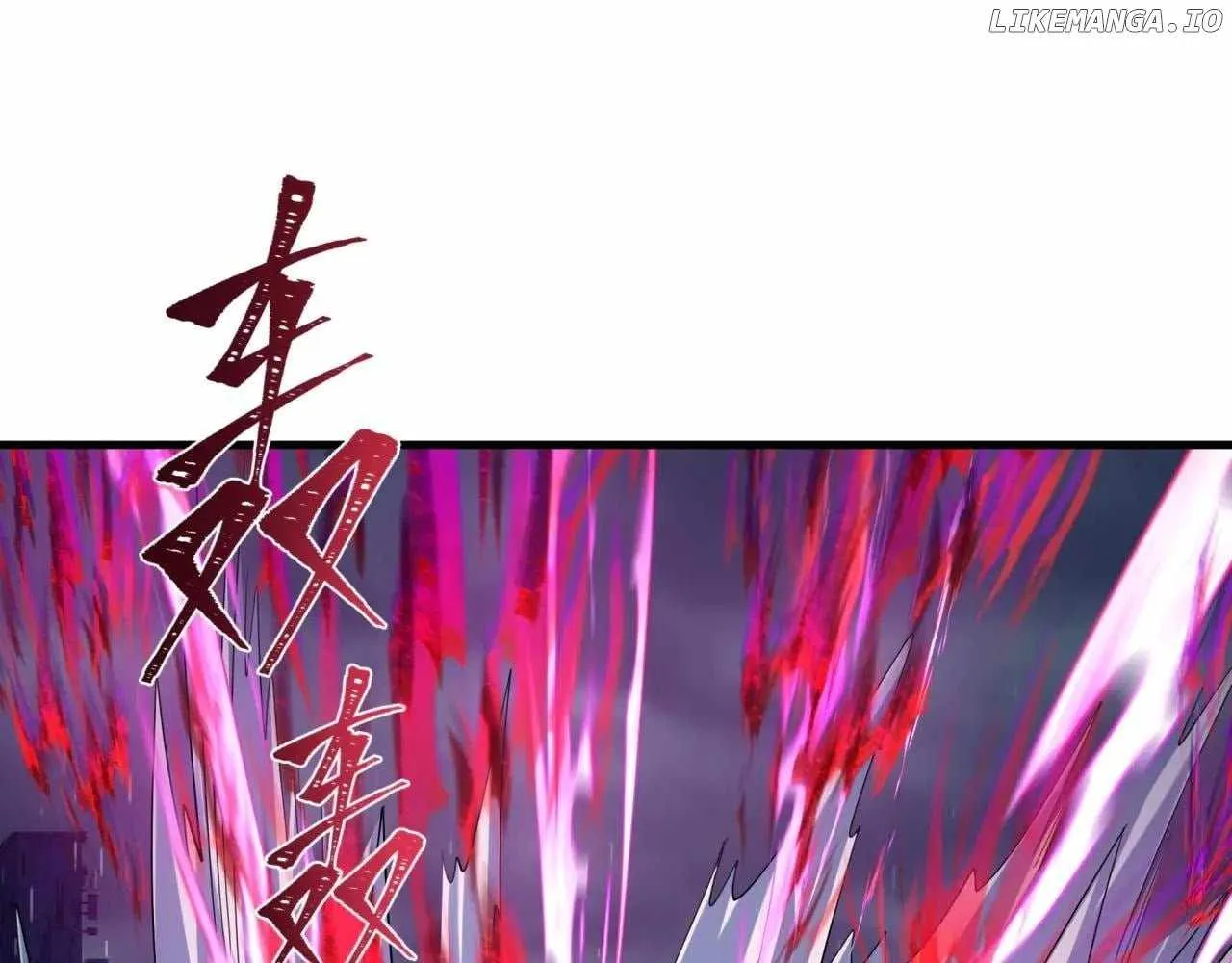 Age of Terror Chapter 338 page 116 - 