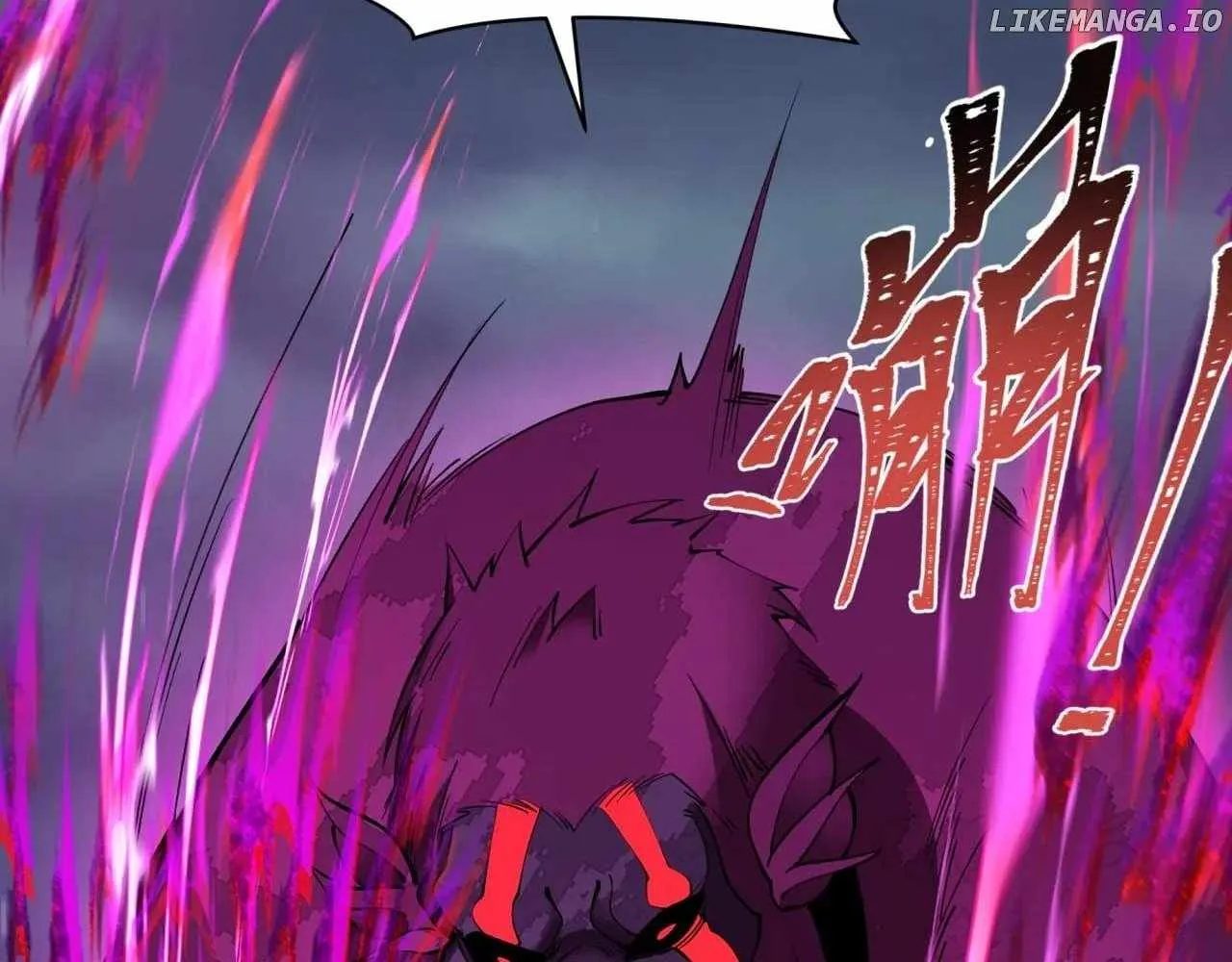 Age of Terror Chapter 338 page 123 - 