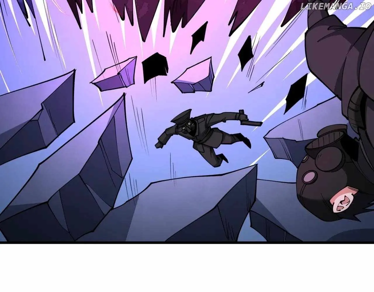 Age of Terror Chapter 338 page 125 - 
