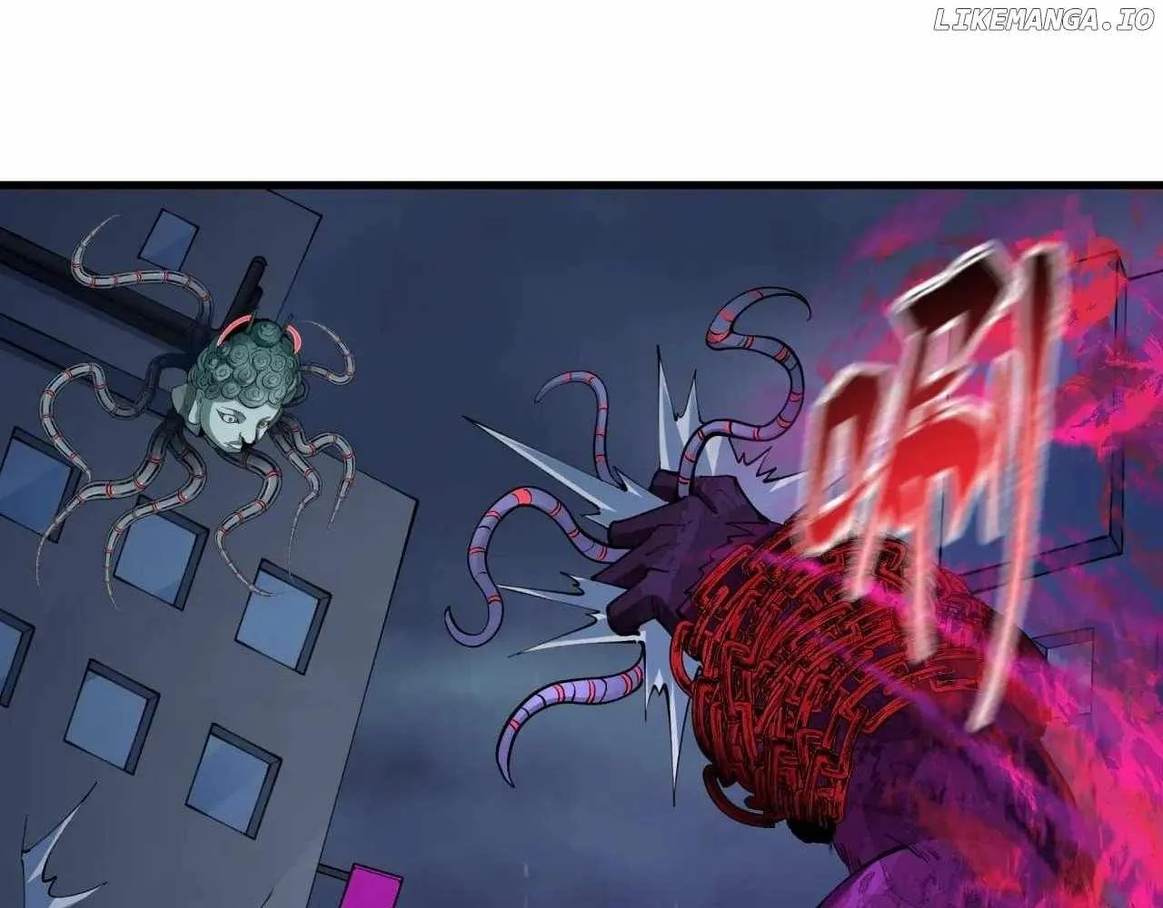 Age of Terror Chapter 338 page 126 - 