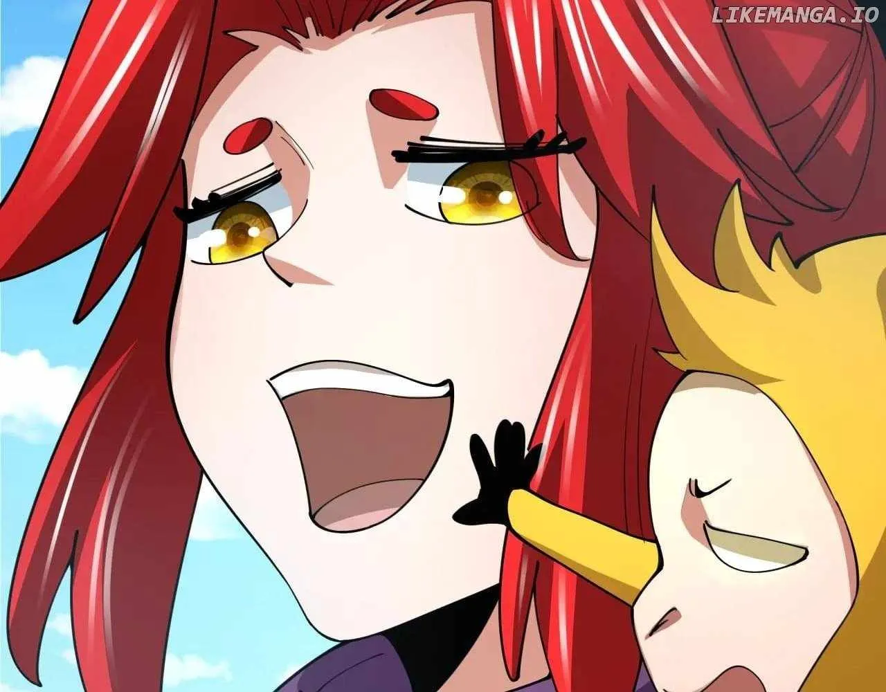 Age of Terror Chapter 338 page 14 - 