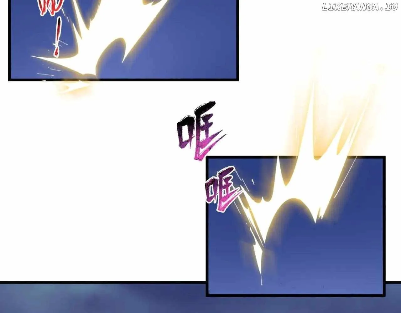 Age of Terror Chapter 338 page 138 - 