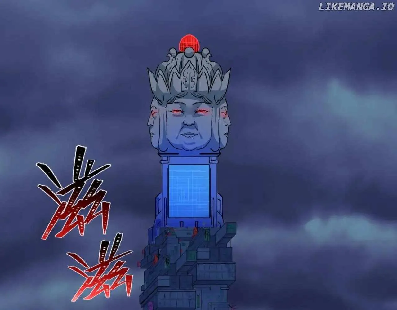 Age of Terror Chapter 338 page 139 - 