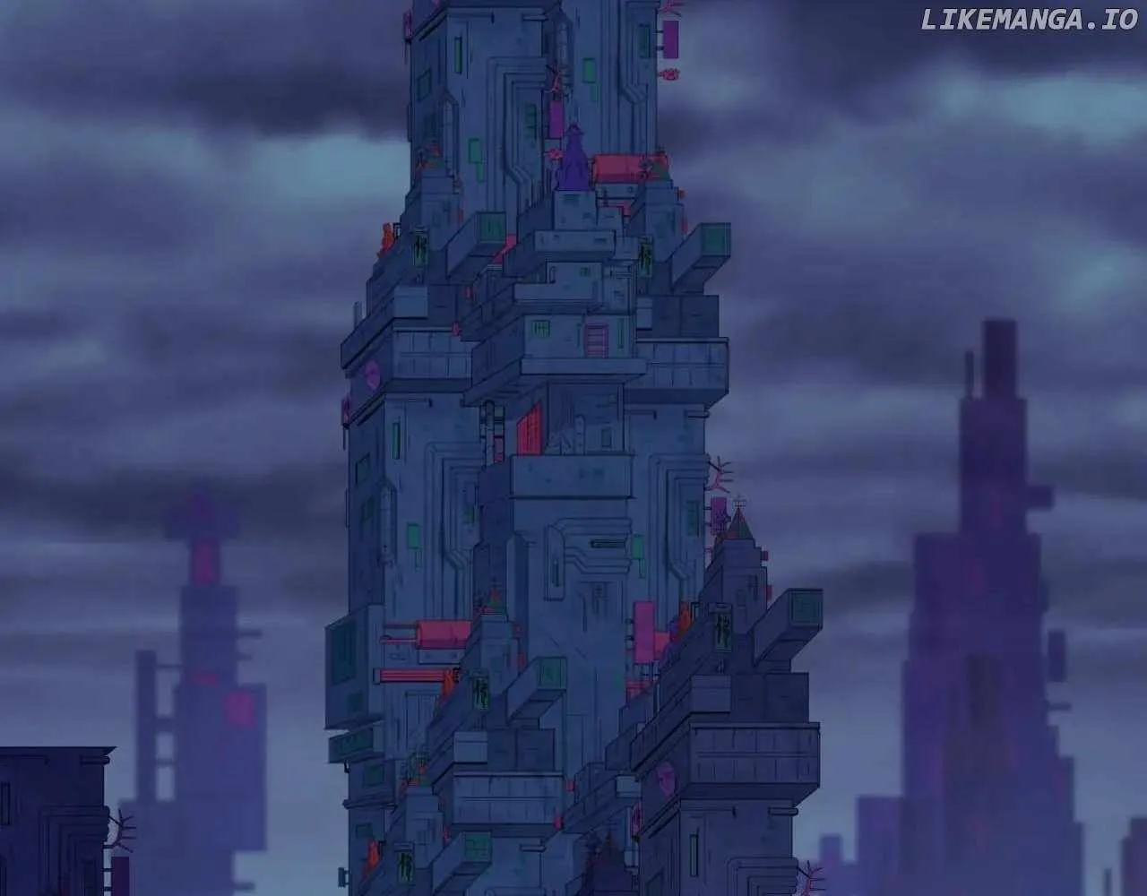 Age of Terror Chapter 338 page 140 - 