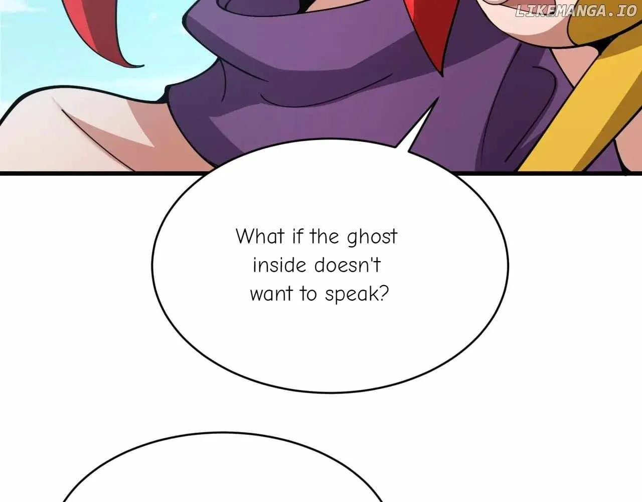 Age of Terror Chapter 338 page 15 - 