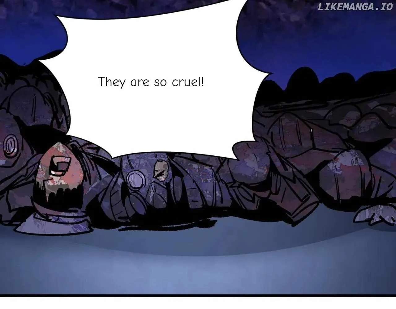 Age of Terror Chapter 338 page 144 - 
