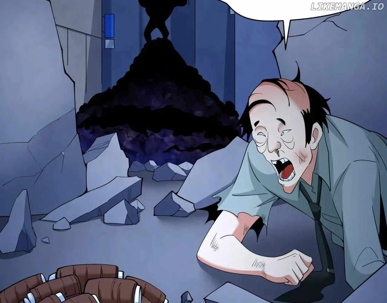 Age of Terror Chapter 338 page 146 - 