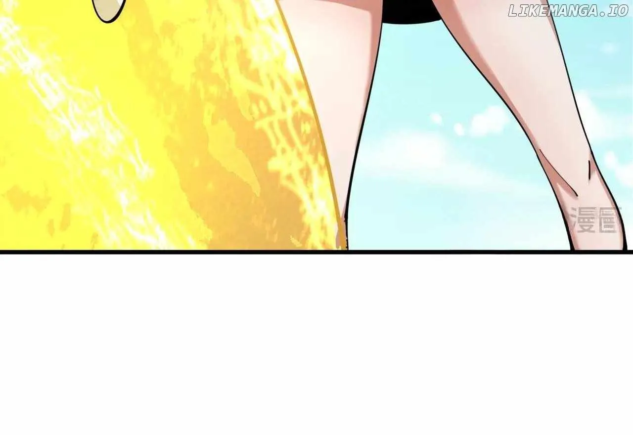 Age of Terror Chapter 338 page 21 - 