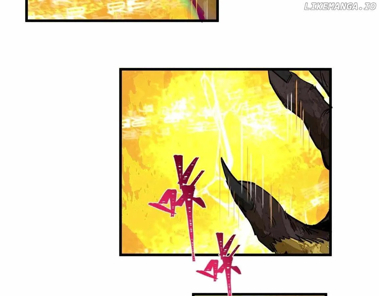Age of Terror Chapter 338 page 23 - 