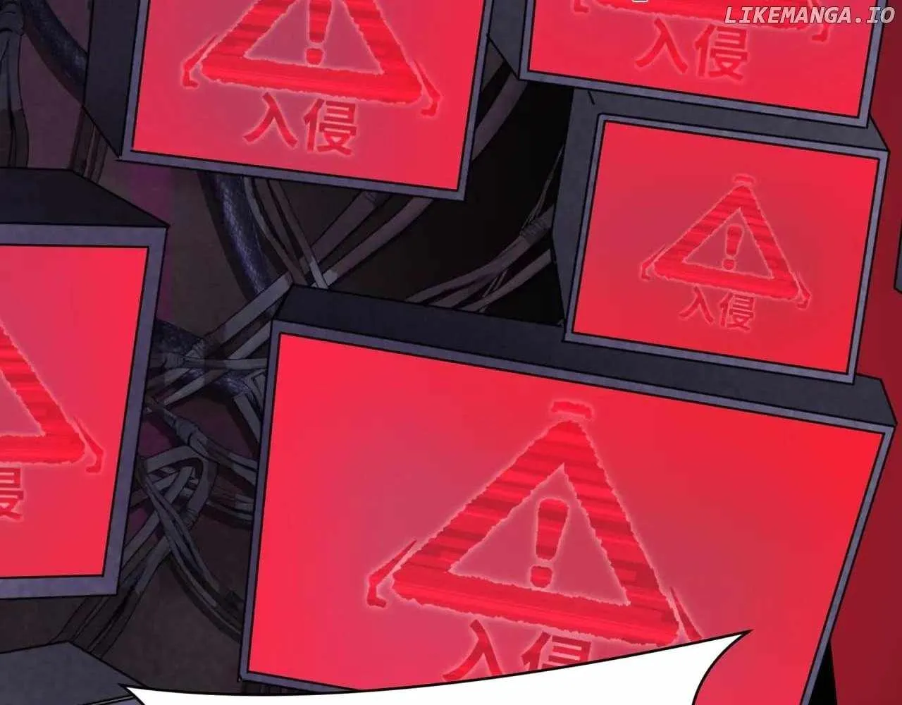 Age of Terror Chapter 338 page 29 - 