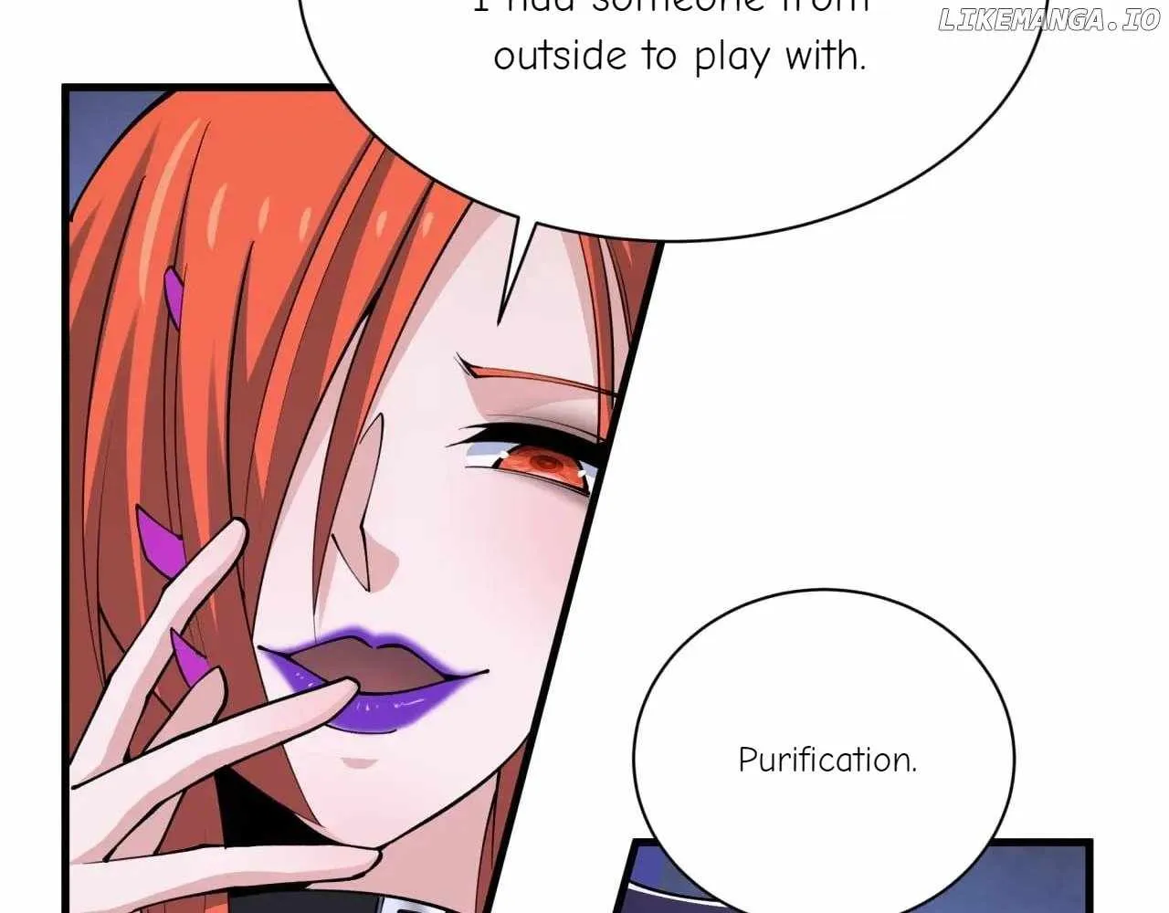 Age of Terror Chapter 338 page 31 - 