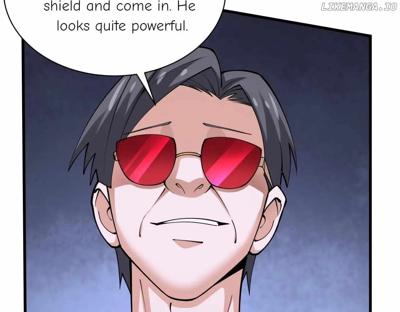 Age of Terror Chapter 338 page 33 - 