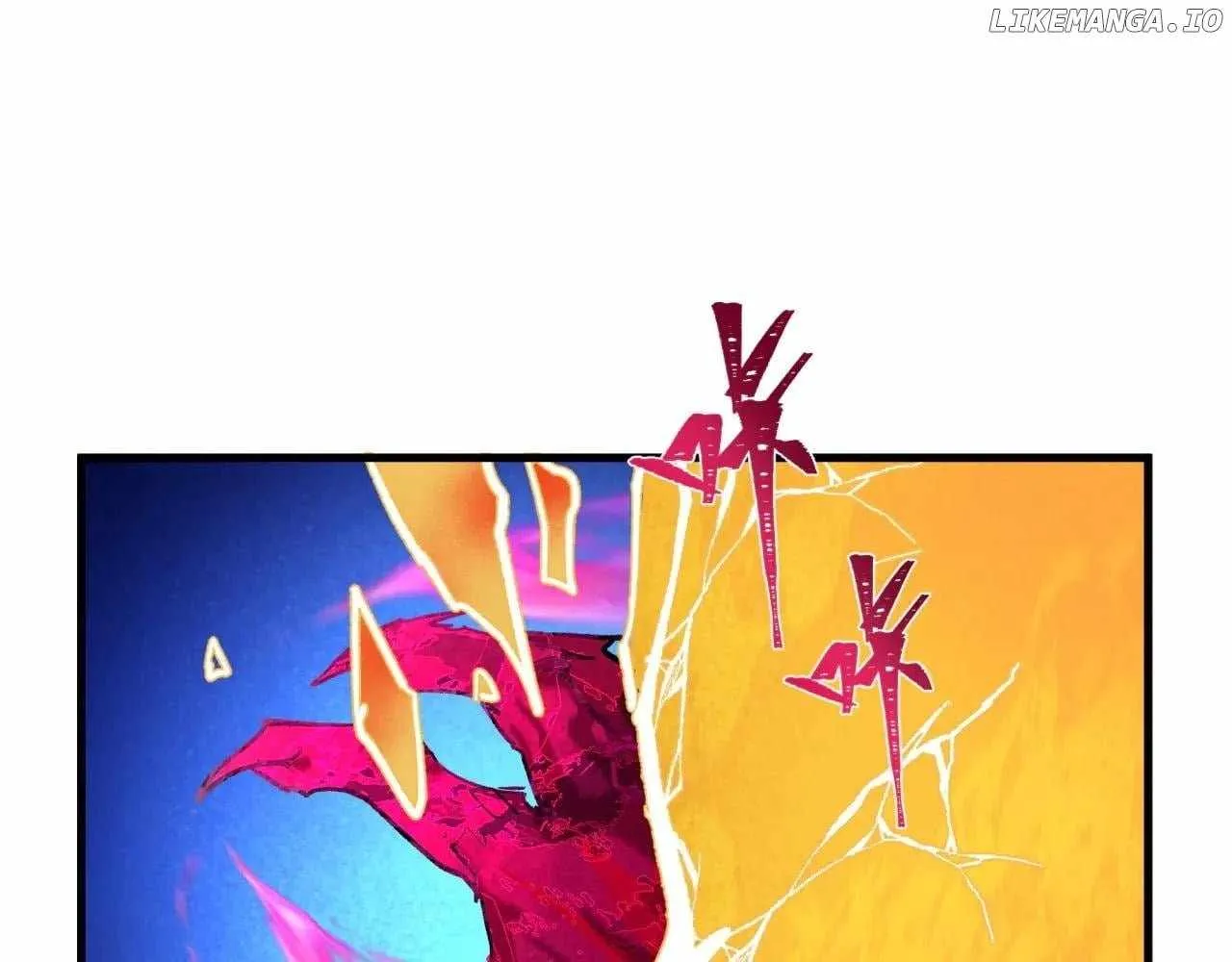 Age of Terror Chapter 338 page 35 - 