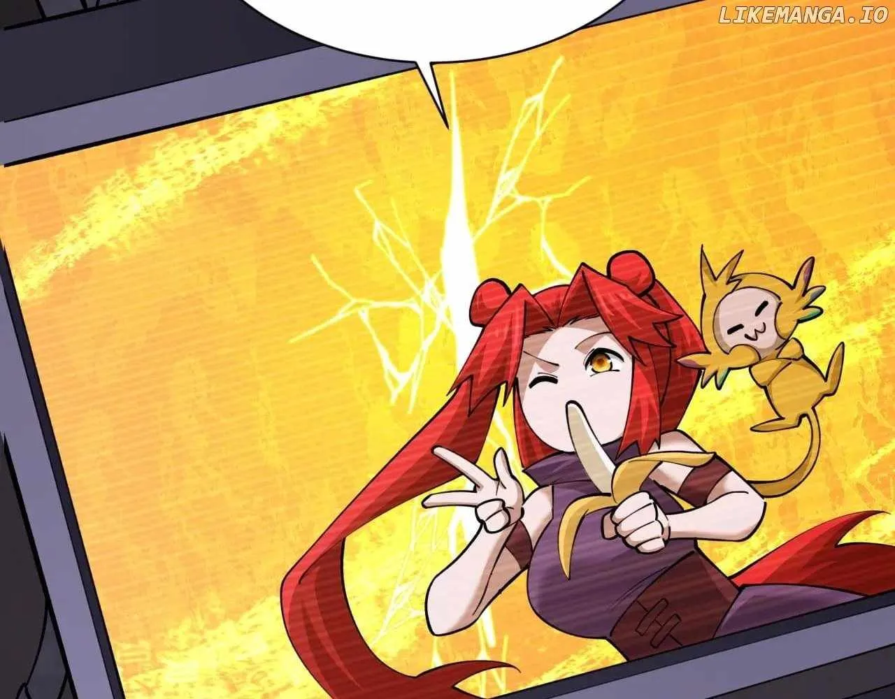 Age of Terror Chapter 338 page 37 - 