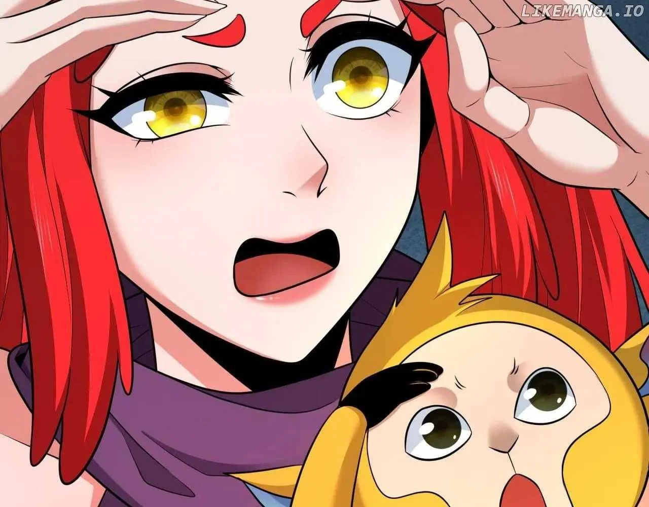 Age of Terror Chapter 338 page 42 - 