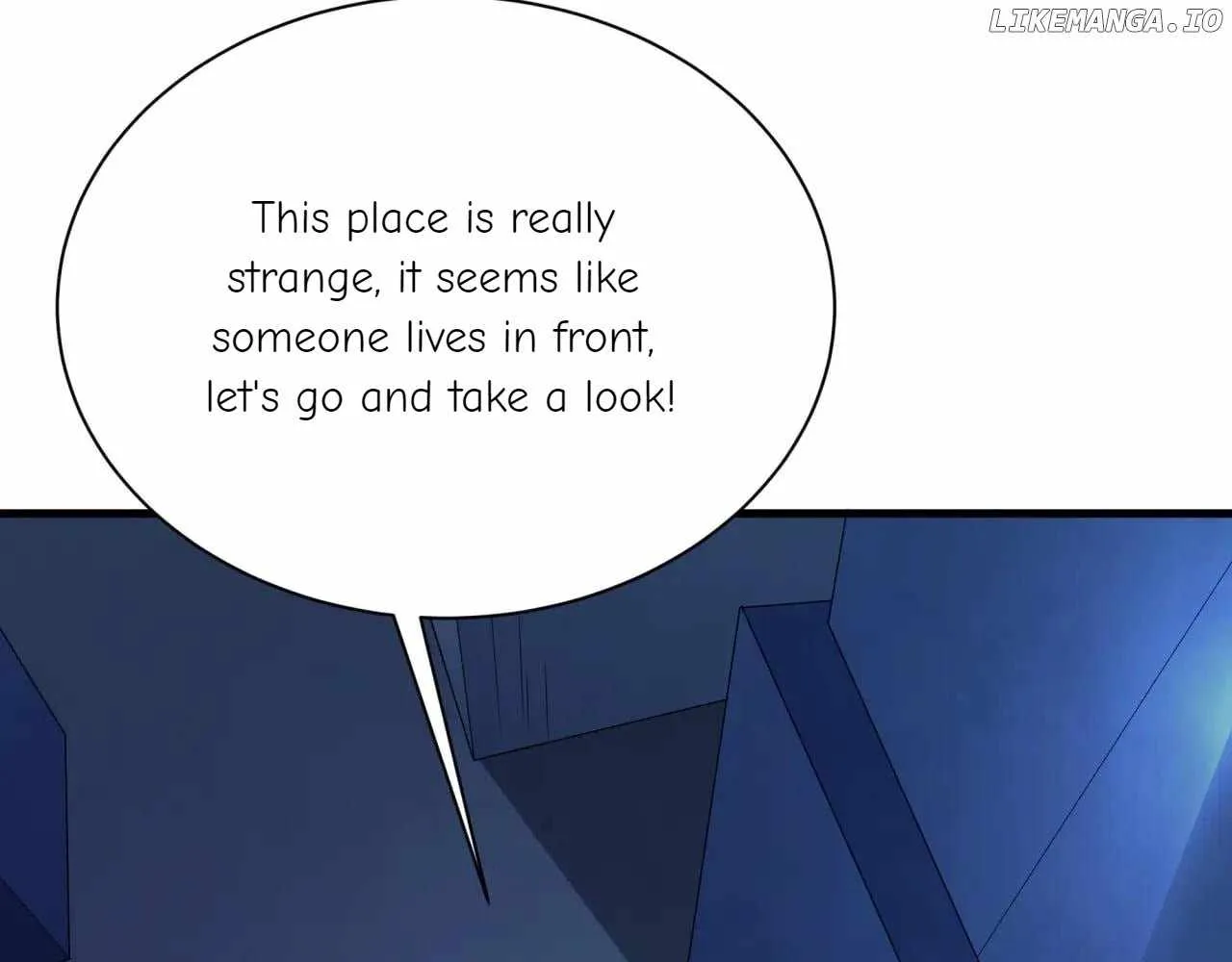 Age of Terror Chapter 338 page 55 - 