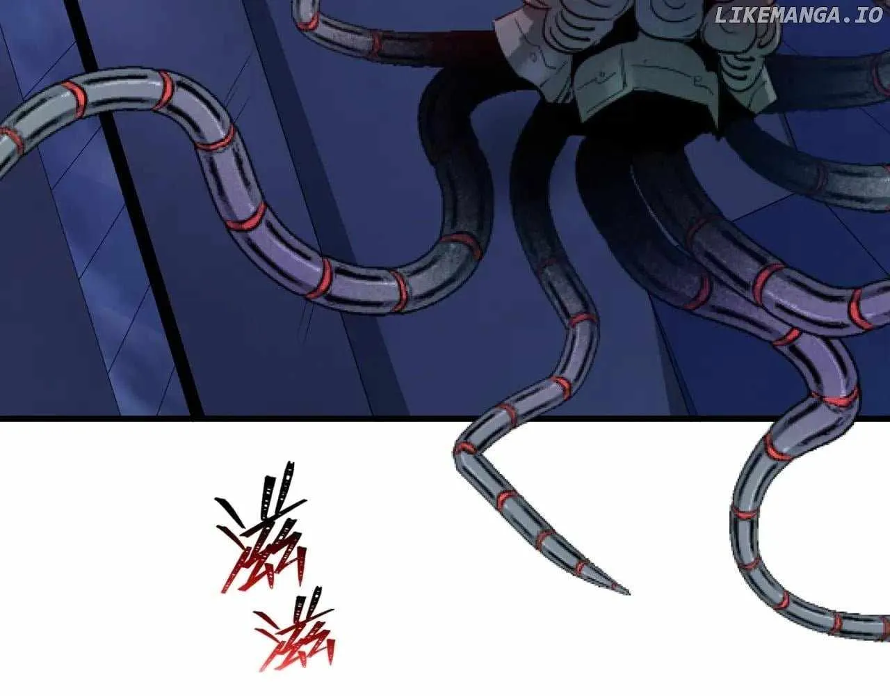 Age of Terror Chapter 338 page 57 - 